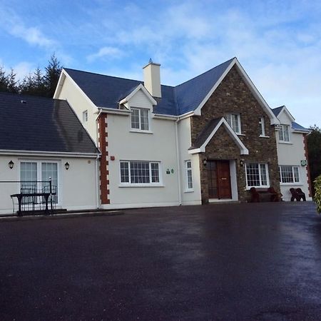 Sneem River Lodge Bed & Breakfast Kültér fotó