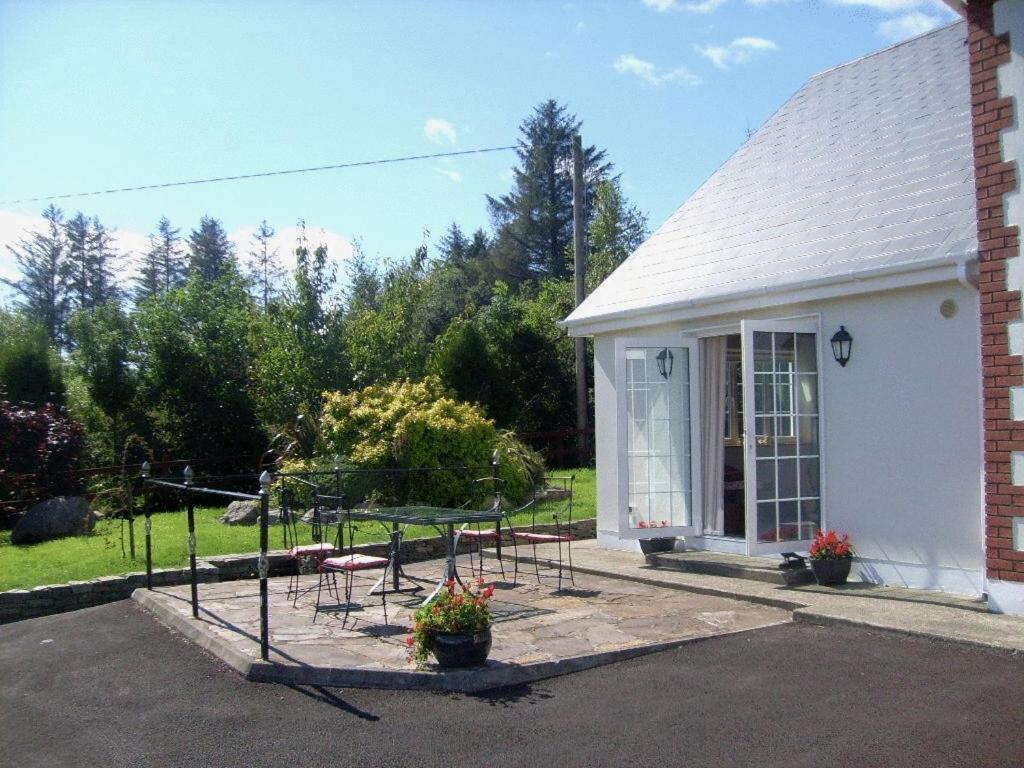 Sneem River Lodge Bed & Breakfast Kültér fotó