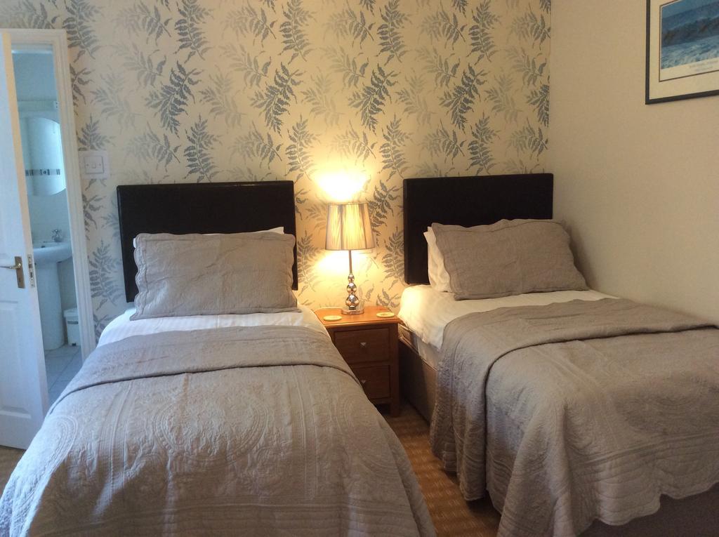 Sneem River Lodge Bed & Breakfast Kültér fotó