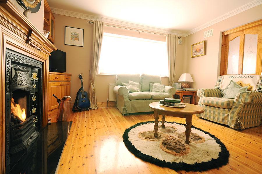Sneem River Lodge Bed & Breakfast Kültér fotó