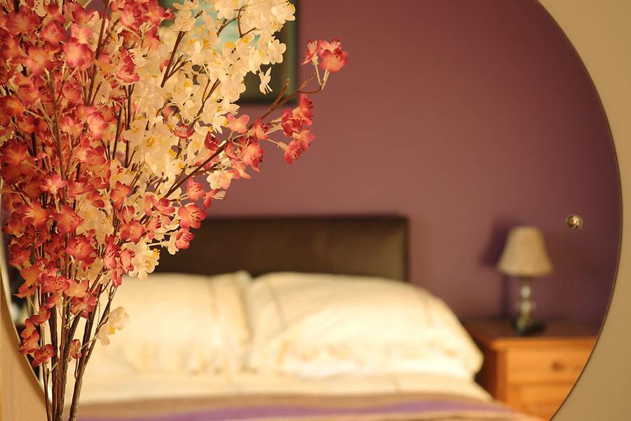 Sneem River Lodge Bed & Breakfast Szoba fotó
