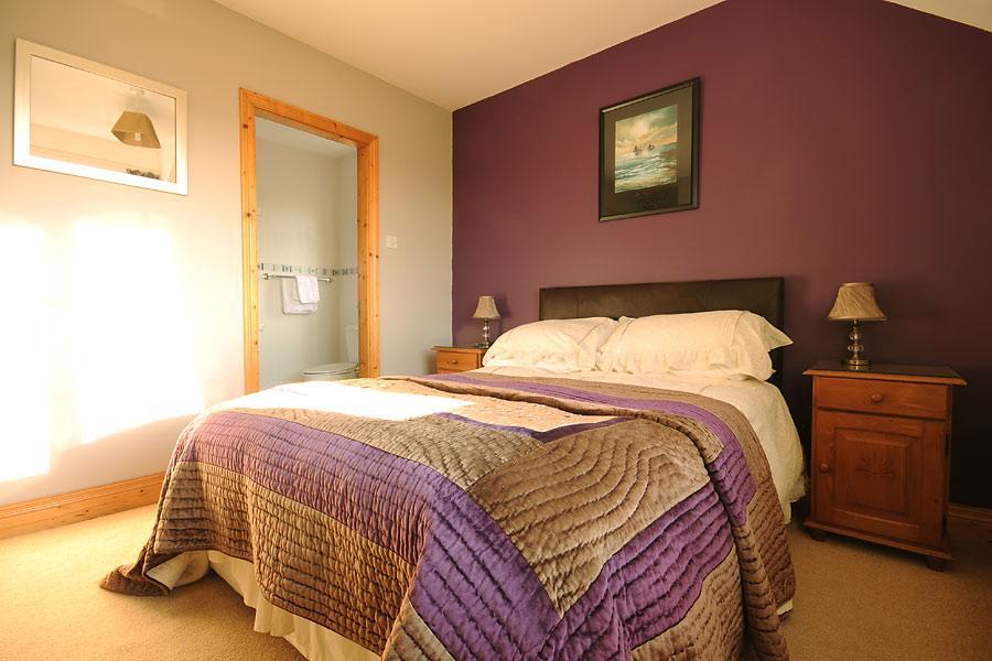 Sneem River Lodge Bed & Breakfast Szoba fotó