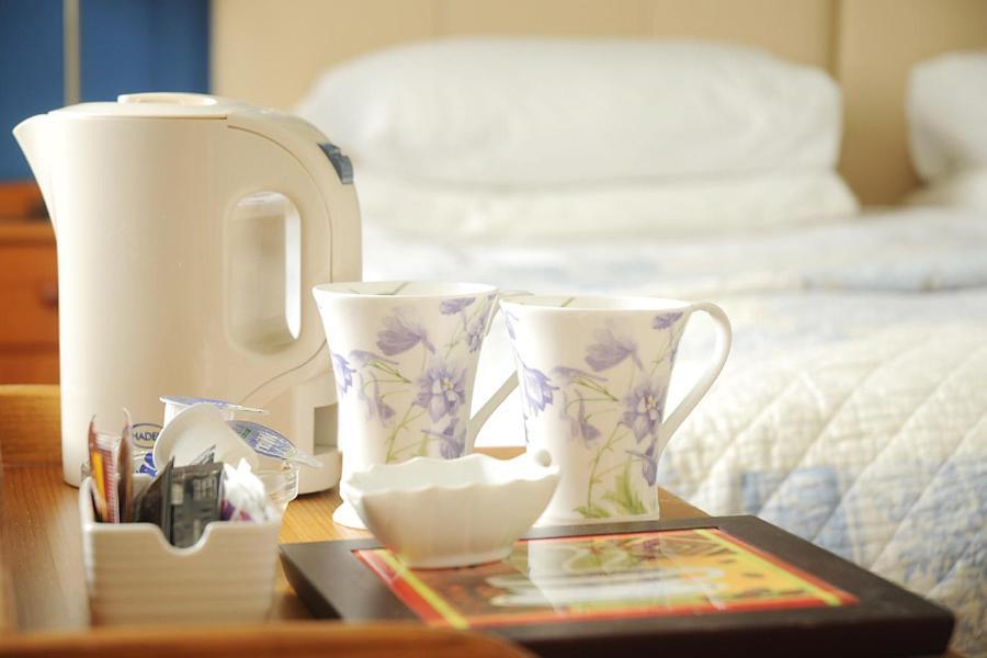 Sneem River Lodge Bed & Breakfast Kültér fotó